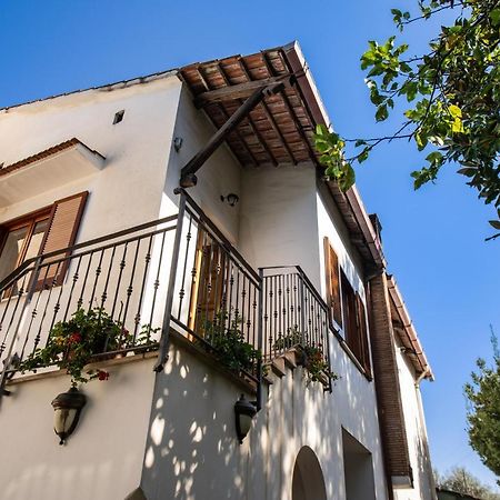 Mediterranean House Sorrento Exterior foto