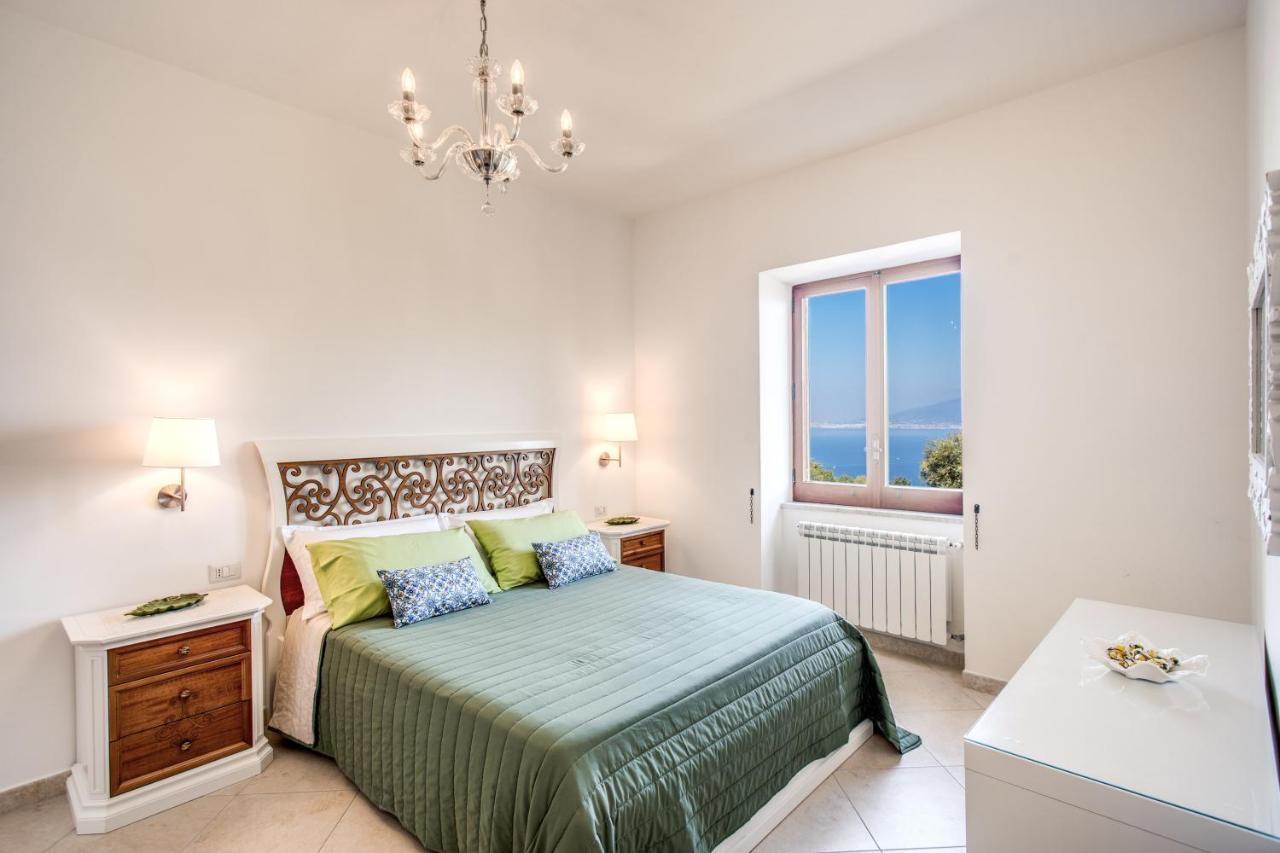 Mediterranean House Sorrento Exterior foto