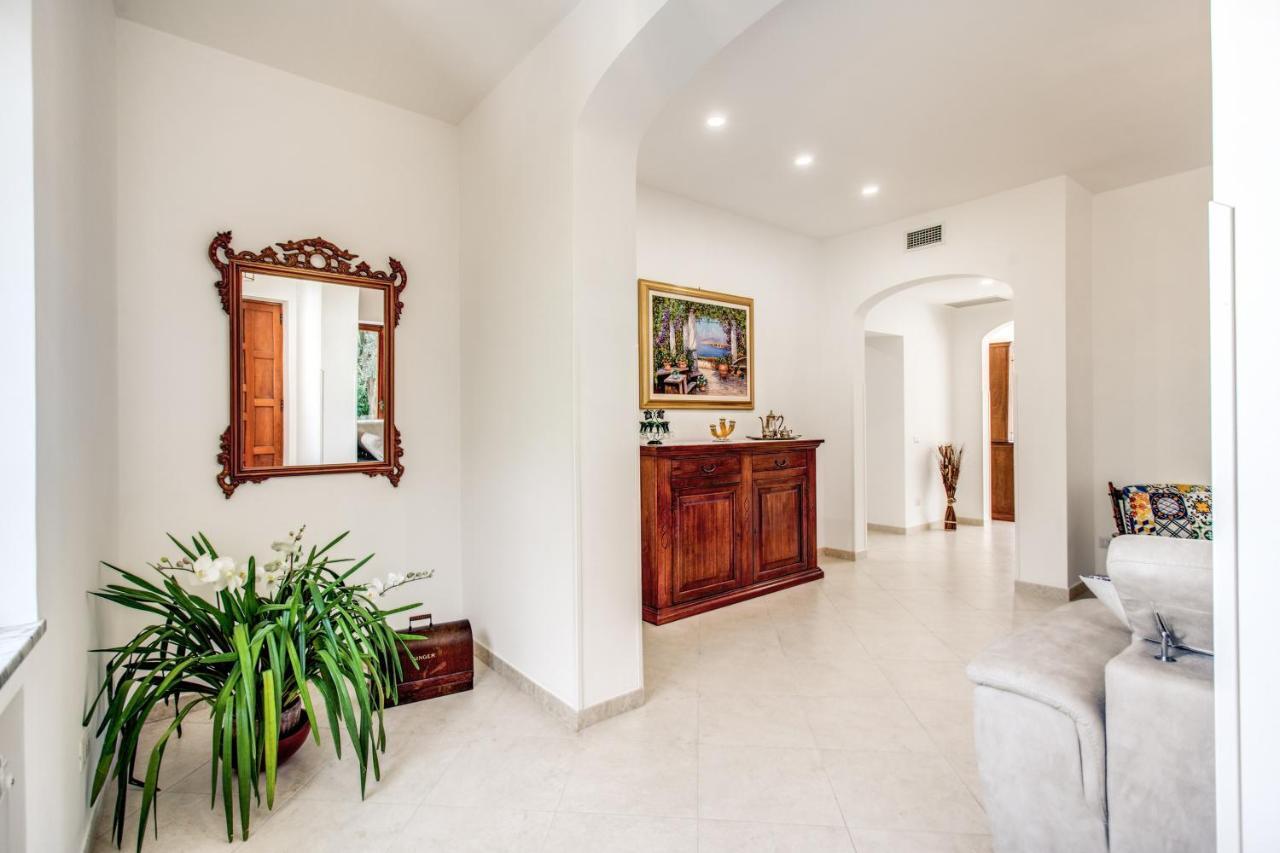 Mediterranean House Sorrento Exterior foto