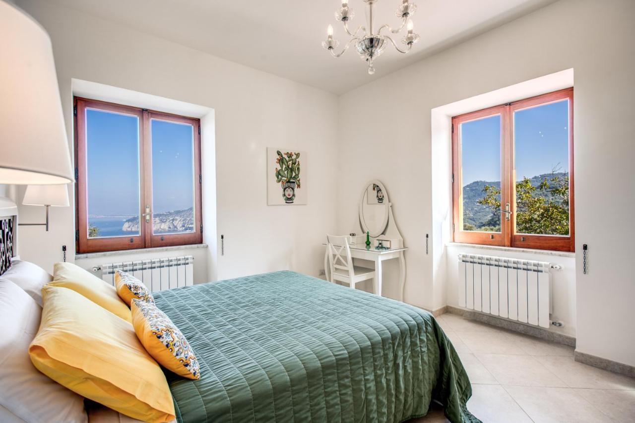 Mediterranean House Sorrento Exterior foto